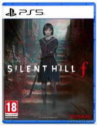 Silent Hill f (Day 1) [GRA PS5]