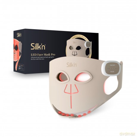 Silk'n - LED Face Mask Pro