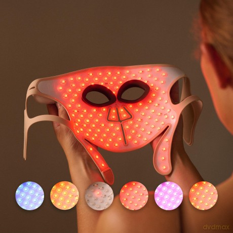 Silk'n - LED Face Mask Pro
