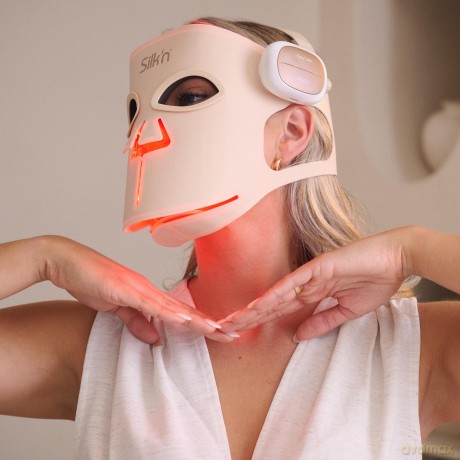 Silk'n - LED Face Mask Pro