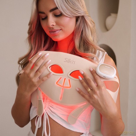 Silk'n - LED Face Mask Pro