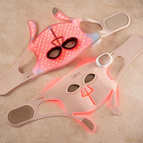 Silk'n - LED Face Mask Pro