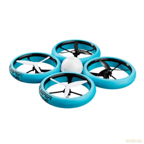 Silverlit - Bumper Drone - Blue (84807)