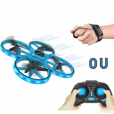 Silverlit - Flashing Drone (84600)