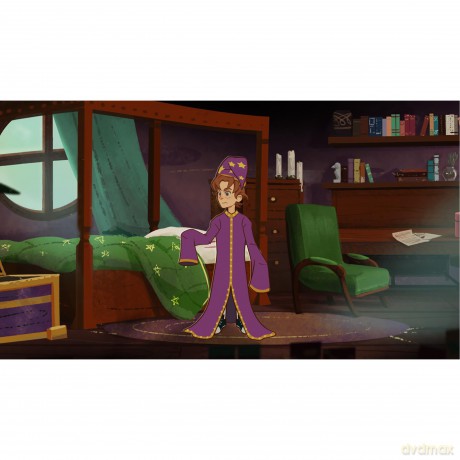 Simon the Sorcerer Origins (Special) [GRA PC]