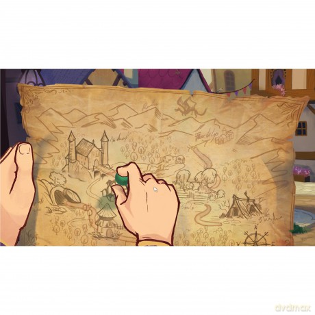 Simon the Sorcerer Origins (Special) [GRA PC]