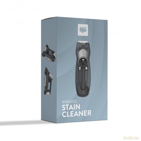 Sj - Wireless Stain Cleaner - 421 x 134 x 233 mm