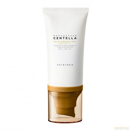 SKIN1004 - Madagascar Centella Air-fit Suncream Light - SPF30 PA++++ 50 ml