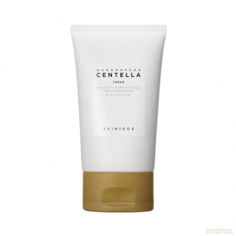 Krem do twarzy SKIN1004 - Madagascar Centella Cream 30 ml