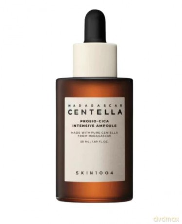 SKIN1004 - Madagascar Centella Probio-Cica Intense Ampoule - 50 ml