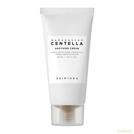 Krem SKIN1004 - Madagascar Centella Soothing Cream 30 ml