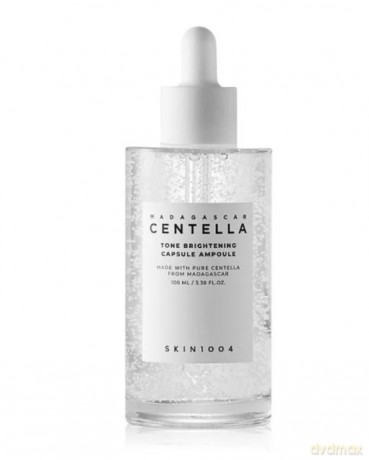 SKIN1004 - Madagascar Centella Tone Brightening Capsule Ampoule