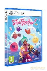 Slime Rancher 2 [GRA PS5]