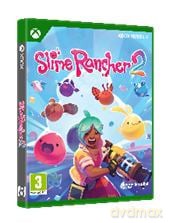 Slime Rancher 2 (FR/IT/SPA/Multi in Game) [GRA XBOX SERIES X]