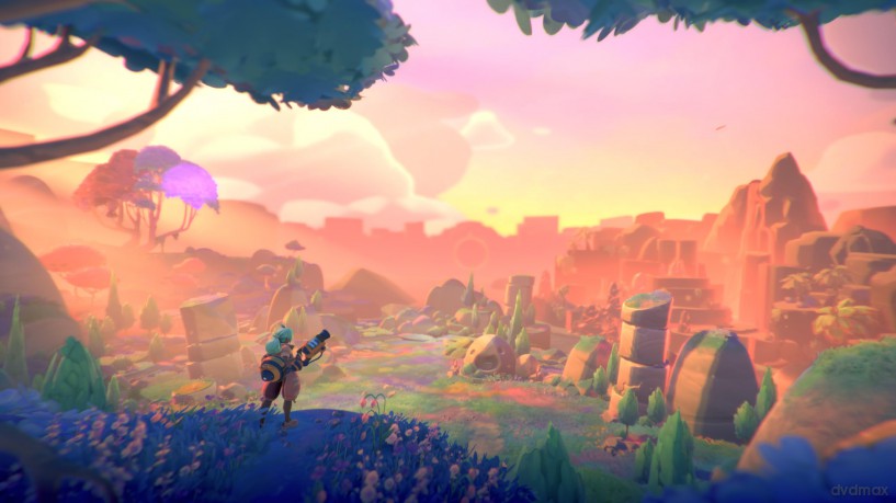 Slime Rancher 2 (FR/IT/SPA/Multi in Game) [GRA XBOX SERIES X]