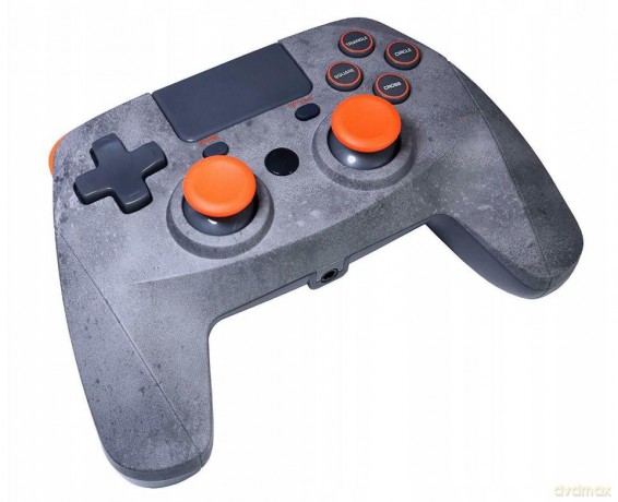 snakebyte PS4 Game:Pad 4 S wireless