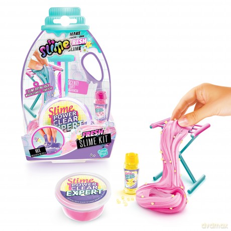 So Slime - Slime Kit - (2501)