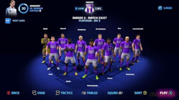 Sociable Soccer 24 [GRA PC]