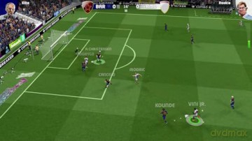 Sociable Soccer 24 [GRA PC]