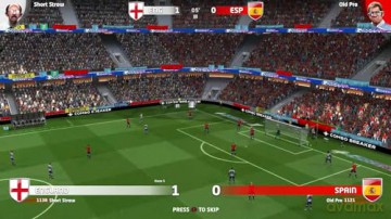 Sociable Soccer 24 [GRA PC]