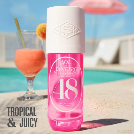 Sol de Janeiro - Cheirosa 48 Mist 240 ml
