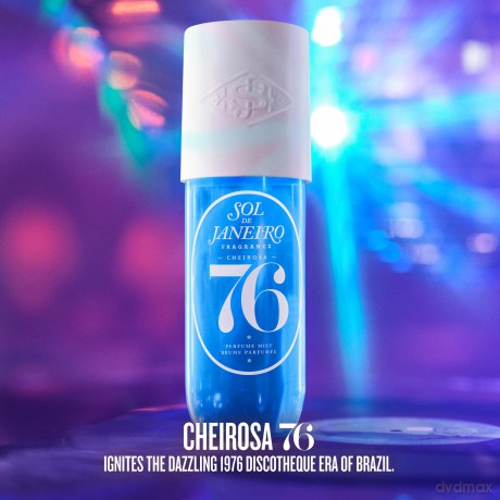 Sol de Janeiro - Cheirosa 76 Perfume Mist 240 ml