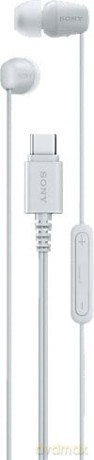 Sony - IER-EX15C Wired USB-C Earbuds