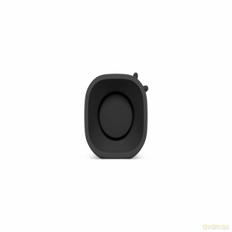 Sony - Portable Bluetooth Speaker Ult Field 1 - Black