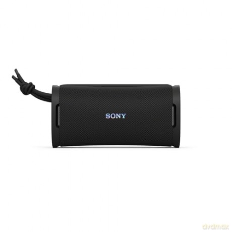 Sony - Portable Bluetooth Speaker Ult Field 1 - Black