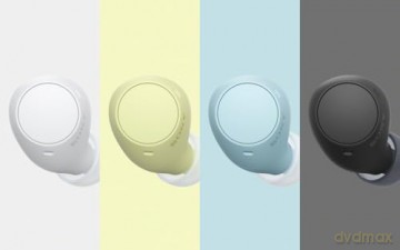 Sony - WF-C510 true wireless earbuds