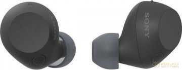 Sony - WF-C710N - True Wireless Noise-Cancelling Earbuds