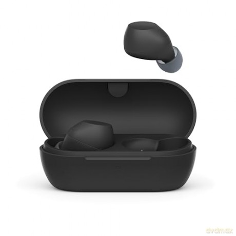 Sony - WF-C710N - True Wireless Noise-Cancelling Earbuds