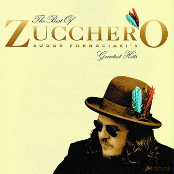 Zucchero: Best Of + Bonus Track [CD]