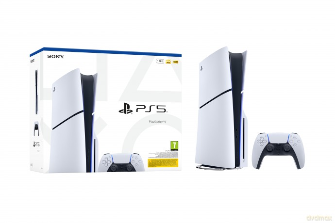 Sony PlayStation 5 console (1TB)
