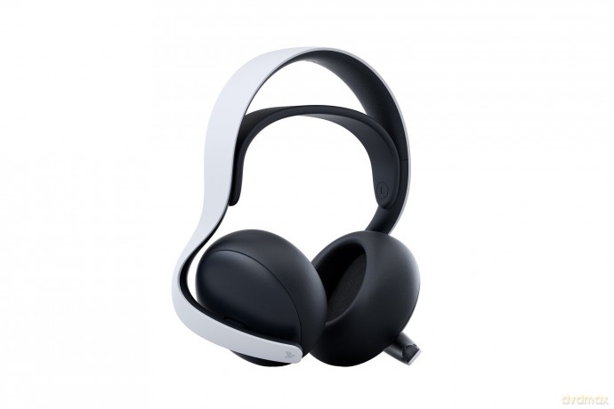 Sony Playstation 5 PULSE Elite wireless headset