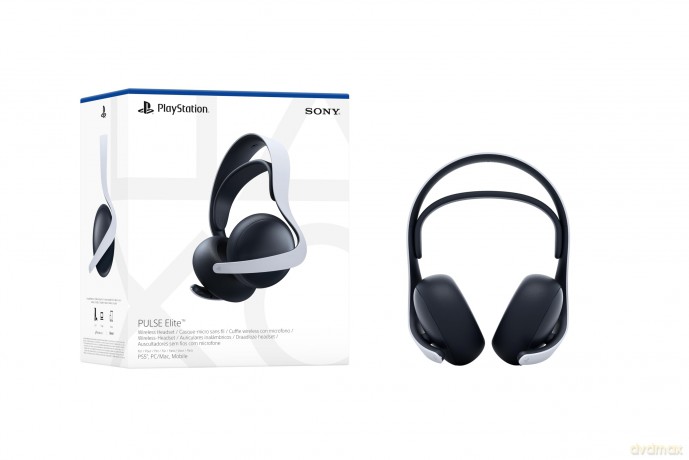 Sony Playstation 5 PULSE Elite wireless headset