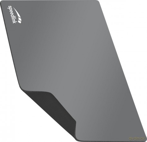 Speedlink - ATECS Soft Gaming Mousepad - Size M - Grey