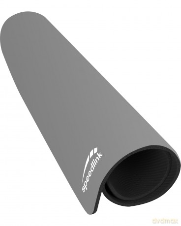 Speedlink - ATECS Soft Gaming Mousepad - Size M - Grey