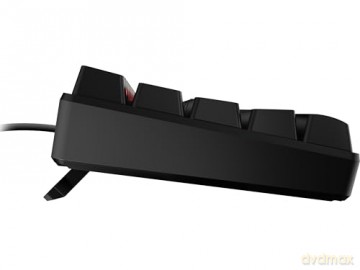 Speedlink - LETOS RGB 60% Gaming Keyboard - US Layout - Black