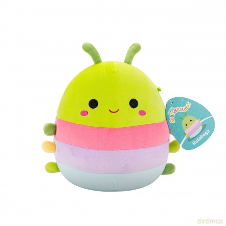 Squishmallows -19 cm - Rutabaga Caterpillar