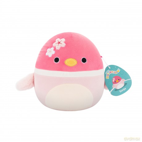 Squishmallows -19 cm - Sonja Mallard Duck