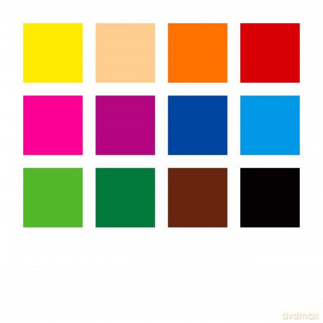 Staedtler - Colour Pencil, Noris colour - 144pcs. (187 C144)