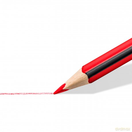 Staedtler - Colour Pencil, Noris colour - 144pcs. (187 C144)
