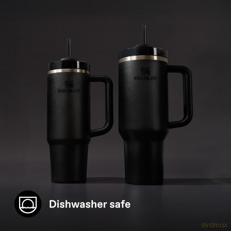 Stanley Quencher - black