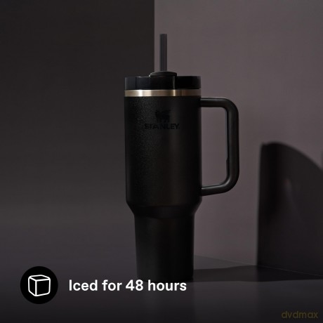 Stanley Quencher - black