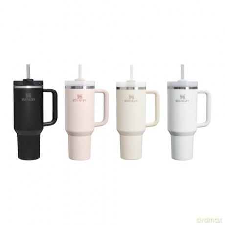 Stanley Quencher - black