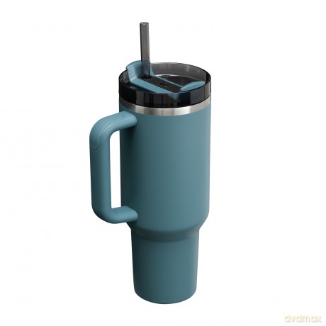 Stanley Quencher - Thermobottle Blue Spruce L7 B10 (60231816)