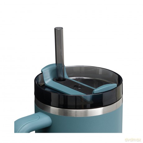 Stanley Quencher - Thermobottle Blue Spruce L7 B10 (60231816)