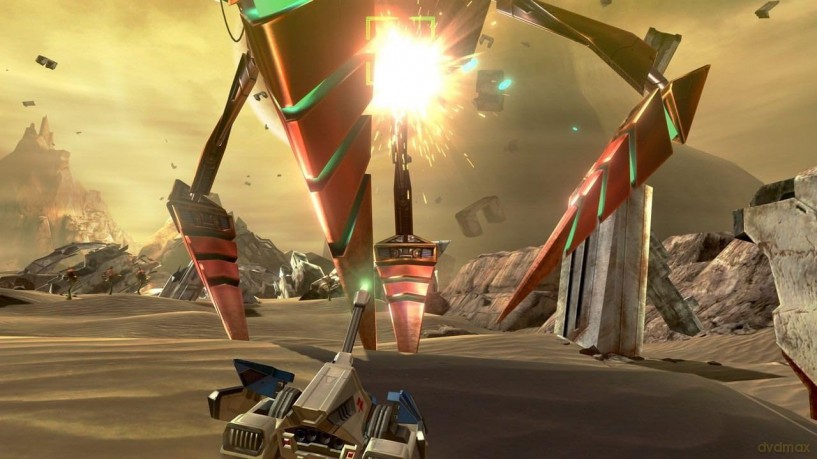 Star Fox Zero [GRA]