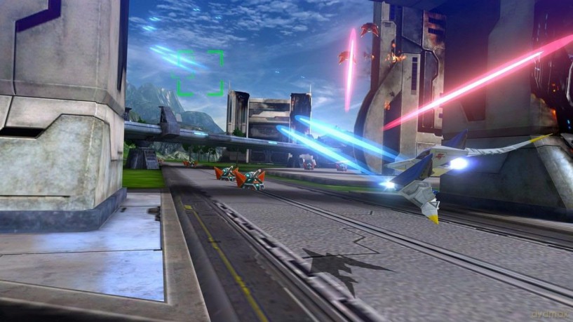 Star Fox Zero [GRA]